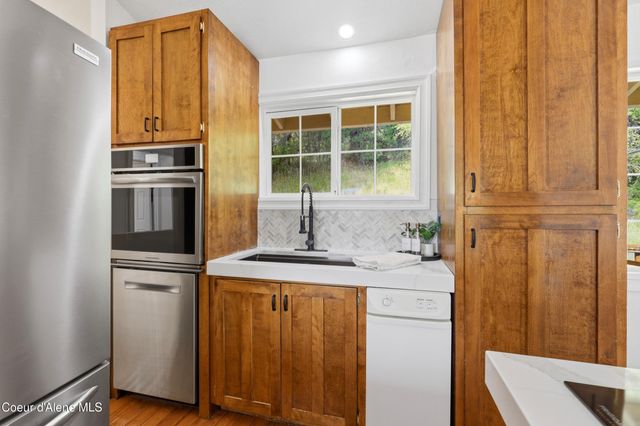 4440 S Bonnell RD, Coeur D'alene, ID 83814
