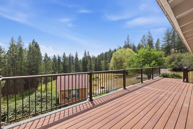 4440 S Bonnell RD, Coeur D'alene, ID 83814