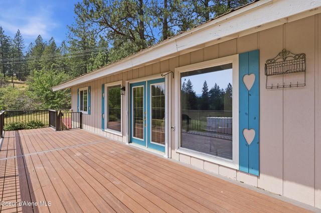 4440 S Bonnell RD, Coeur D'alene, ID 83814