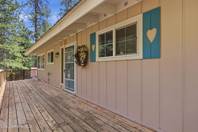4440 S Bonnell RD, Coeur D'alene, ID 83814