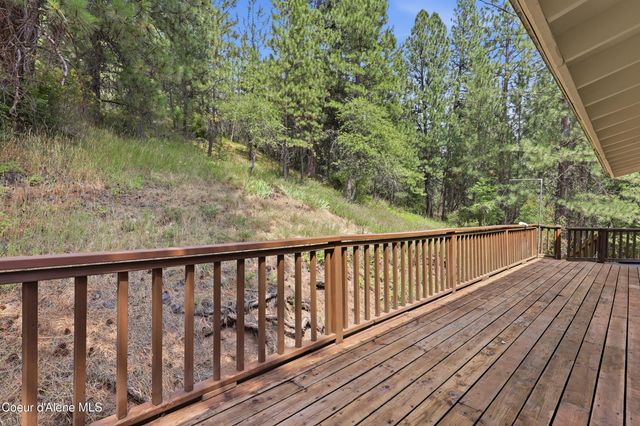 4440 S Bonnell RD, Coeur D'alene, ID 83814