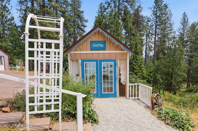 4440 S Bonnell RD, Coeur D'alene, ID 83814