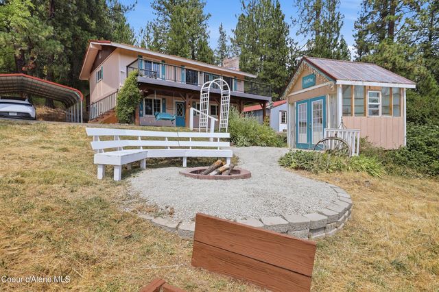 4440 S Bonnell RD, Coeur D'alene, ID 83814