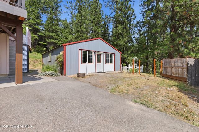 4440 S Bonnell RD, Coeur D'alene, ID 83814