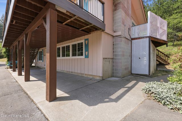 4440 S Bonnell RD, Coeur D'alene, ID 83814
