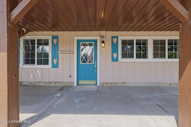 4440 S Bonnell RD, Coeur D'alene, ID 83814
