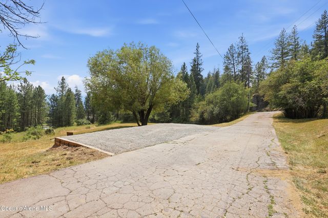 4440 S Bonnell RD, Coeur D'alene, ID 83814