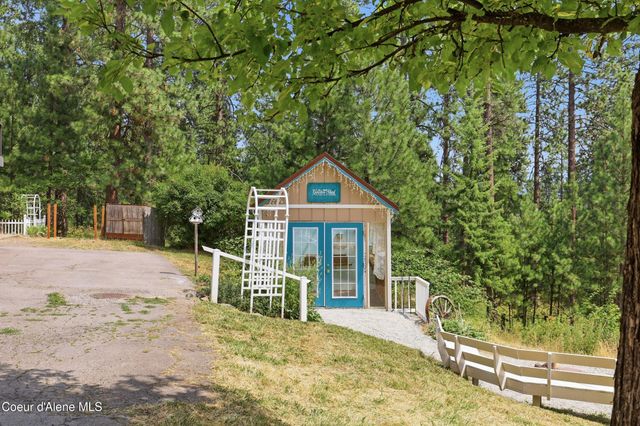 4440 S Bonnell RD, Coeur D'alene, ID 83814
