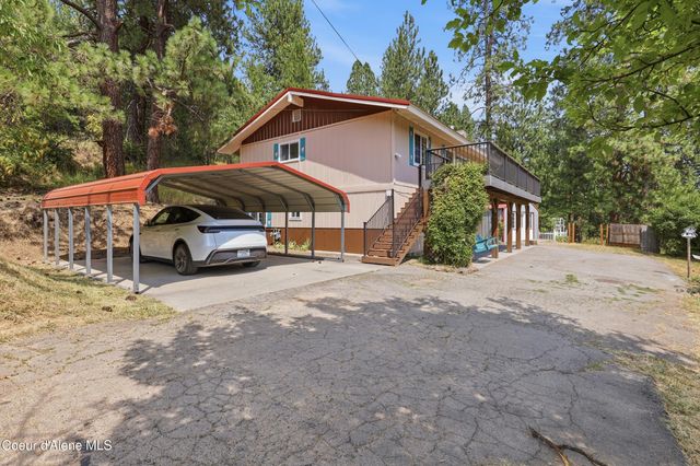 4440 S Bonnell RD, Coeur D'alene, ID 83814