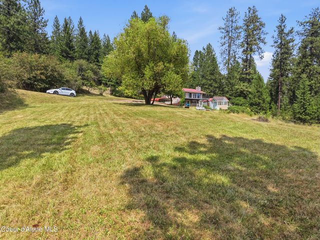 4440 S Bonnell RD, Coeur D'alene, ID 83814