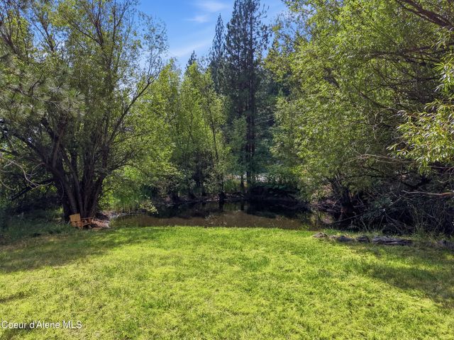 4440 S Bonnell RD, Coeur D'alene, ID 83814