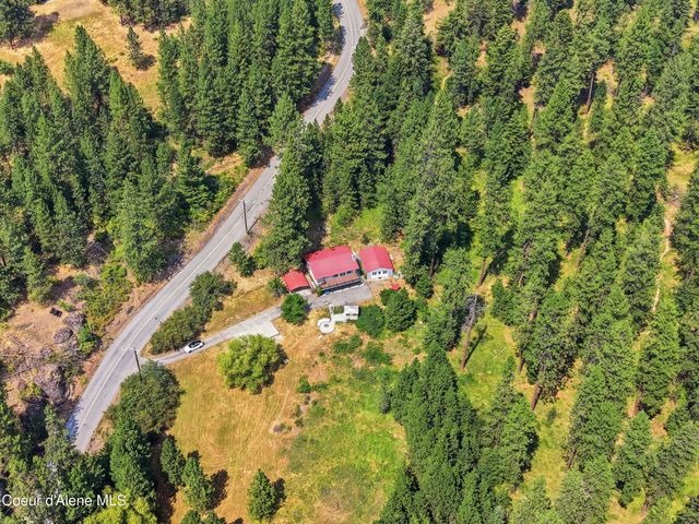 4440 S Bonnell RD, Coeur D'alene, ID 83814
