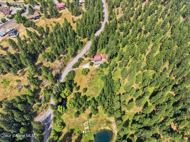 4440 S Bonnell RD, Coeur D'alene, ID 83814