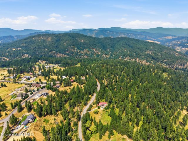 4440 S Bonnell RD, Coeur D'alene, ID 83814