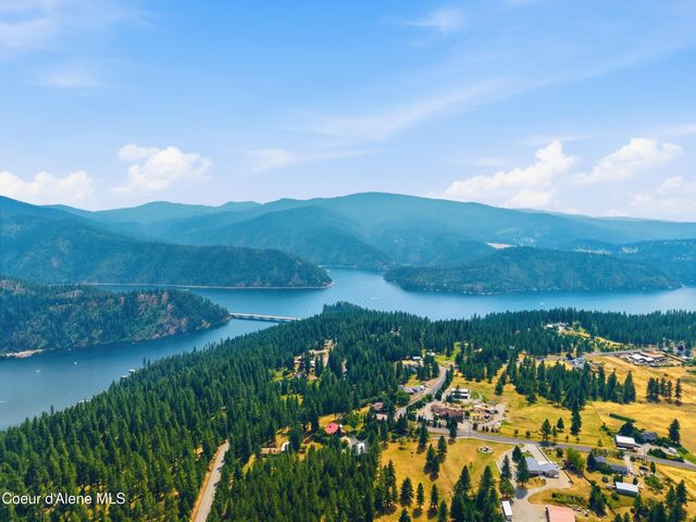 4440 S Bonnell RD, Coeur D'alene, ID 83814