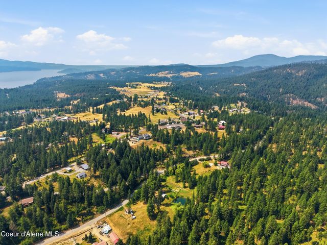 4440 S Bonnell RD, Coeur D'alene, ID 83814