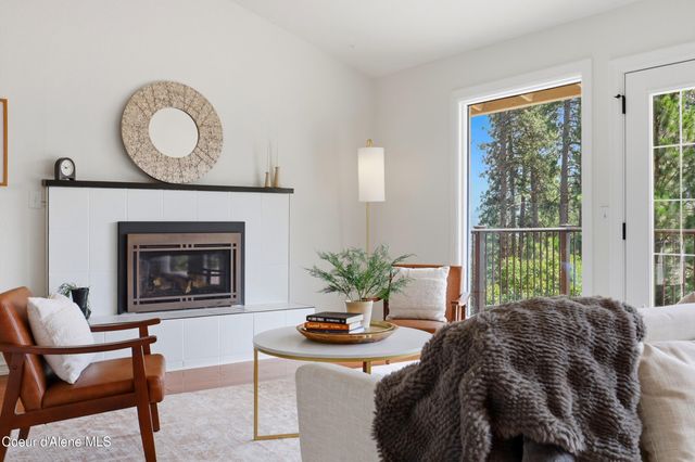 4440 S Bonnell RD, Coeur D'alene, ID 83814