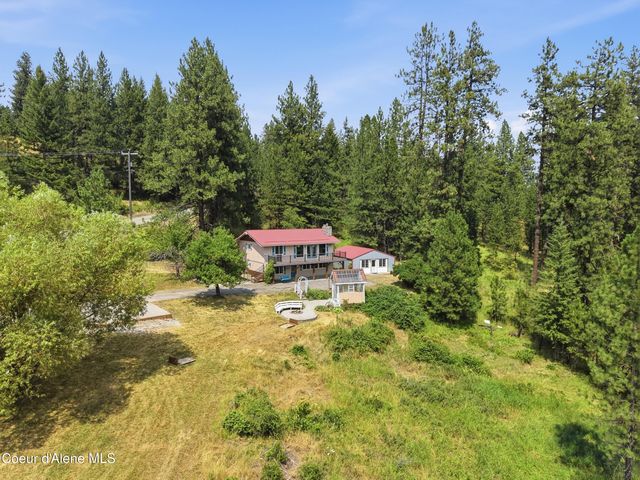 4440 S Bonnell RD, Coeur D'alene, ID 83814