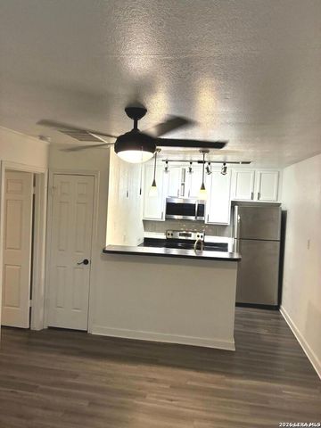 4803 Hamilton Wolfe Rd Apt 103, San Antonio, TX 78229