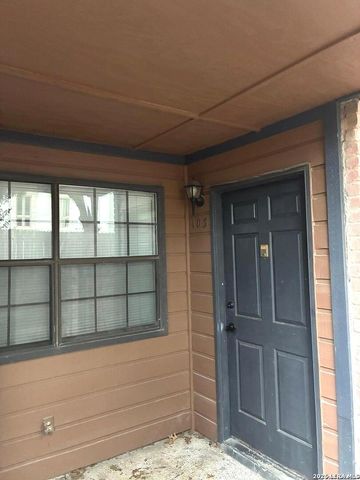 4803 Hamilton Wolfe Rd Apt 103, San Antonio, TX 78229