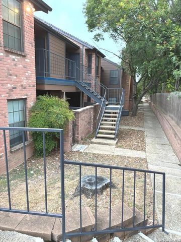 4803 Hamilton Wolfe Rd Apt 103, San Antonio, TX 78229