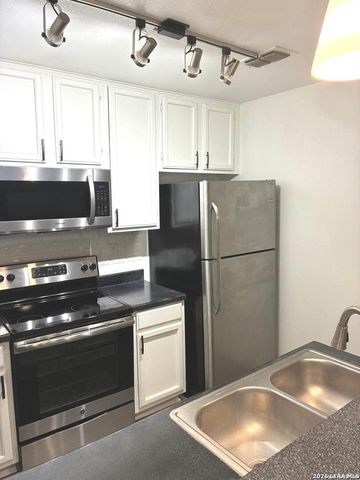4803 Hamilton Wolfe Rd Apt 103, San Antonio, TX 78229