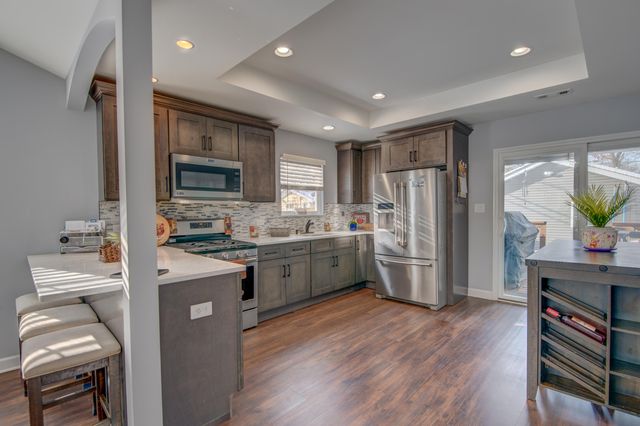 2770 Henry Street, Lake Station, IN 46405