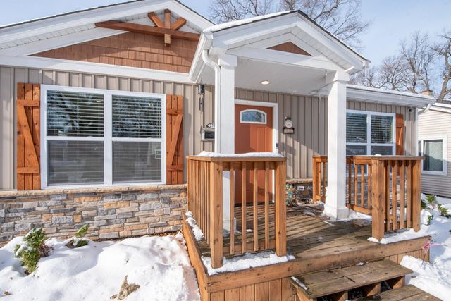 2770 Henry Street, Lake Station, IN 46405