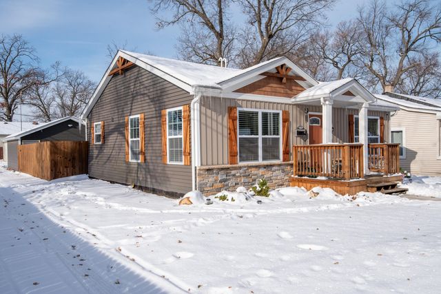 2770 Henry Street, Lake Station, IN 46405