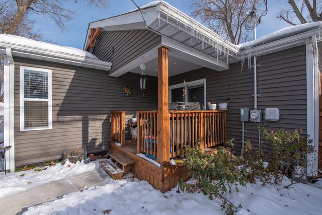 2770 Henry Street, Lake Station, IN 46405