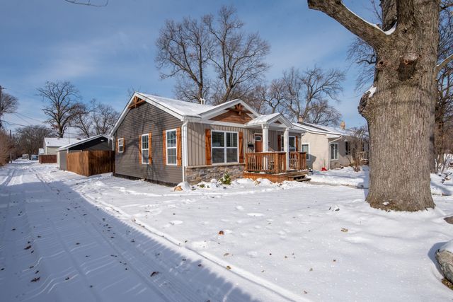 2770 Henry Street, Lake Station, IN 46405