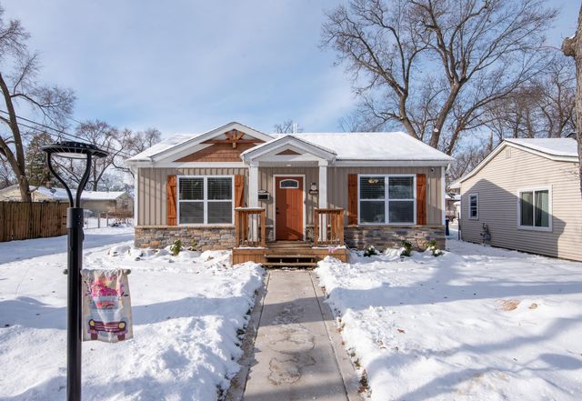 2770 Henry Street, Lake Station, IN 46405