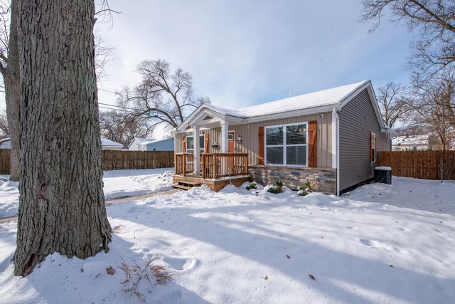 2770 Henry Street, Lake Station, IN 46405