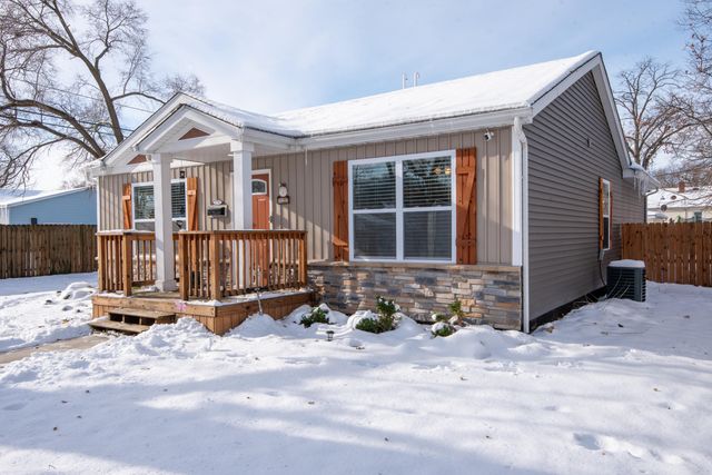 2770 Henry Street, Lake Station, IN 46405