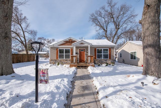 2770 Henry Street, Lake Station, IN 46405