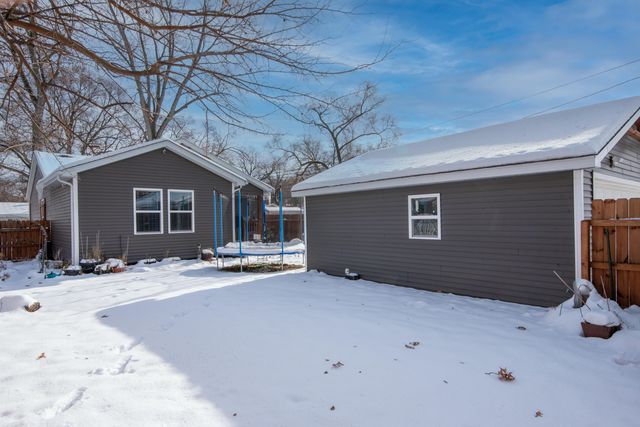 2770 Henry Street, Lake Station, IN 46405