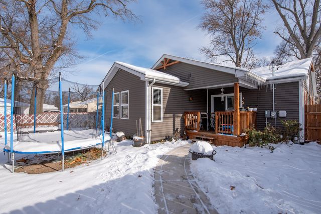 2770 Henry Street, Lake Station, IN 46405