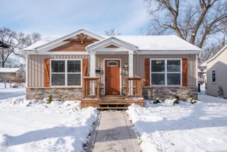 2770 Henry Street, Lake Station, IN 46405
