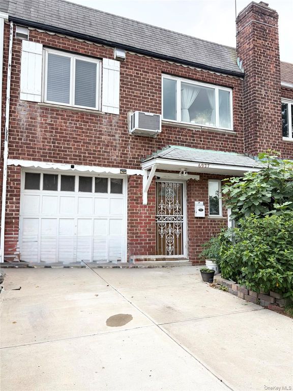 6927 169th Street, Fresh Meadows, NY 11365