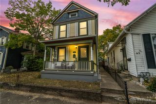 61 Park Drive, Dayton, OH 45410