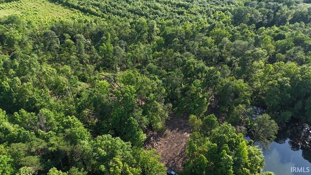 0 Crowville Road, Boonville, IN 47601