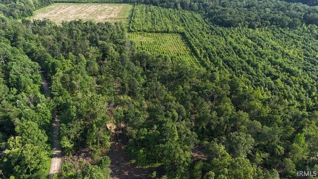 0 Crowville Road, Boonville, IN 47601