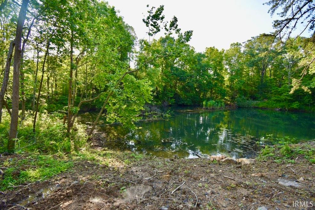 0 Crowville Road, Boonville, IN 47601