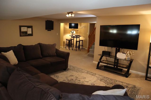 672 Towerwood Drive, Ballwin, MO 63021