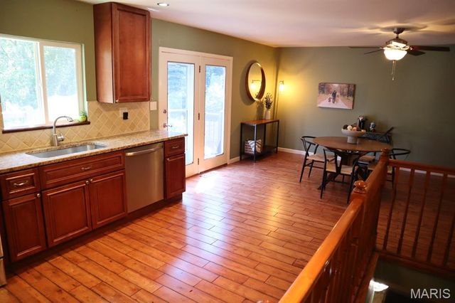 672 Towerwood Drive, Ballwin, MO 63021