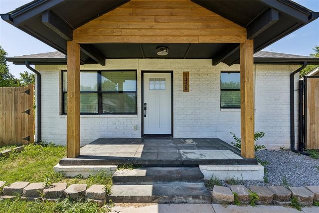 1436 SW 34th Street, Oklahoma City, OK 73119