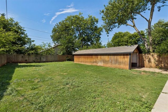 1436 SW 34th Street, Oklahoma City, OK 73119
