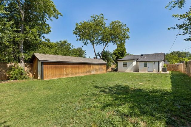 1436 SW 34th Street, Oklahoma City, OK 73119