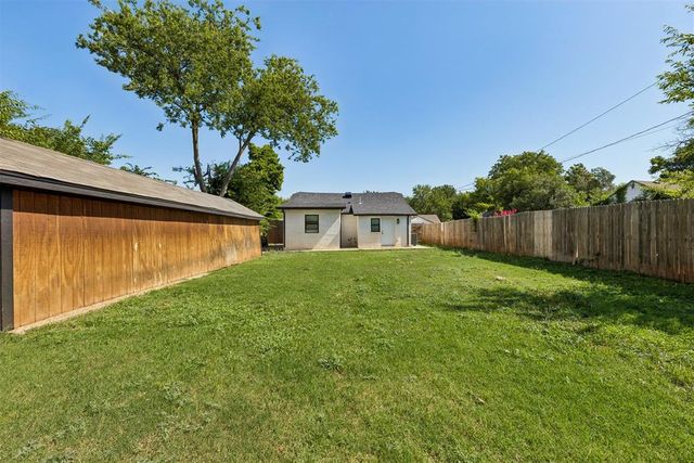 1436 SW 34th Street, Oklahoma City, OK 73119