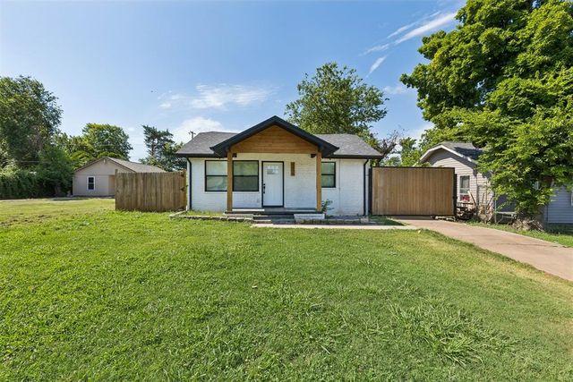 1436 SW 34th Street, Oklahoma City, OK 73119
